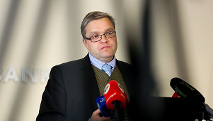 Vitas Vasiliauskas