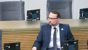 Mindaugas Kvietkauskas