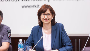 Lina Petronienė