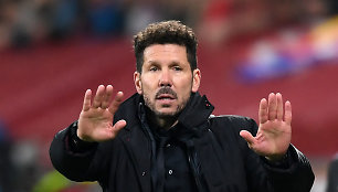 Diego Simeone