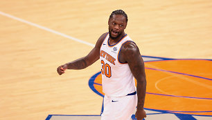 Julius Randle'as