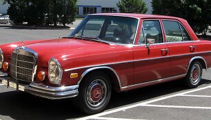 &bdquo;Mercedes-Benz 108&ldquo;