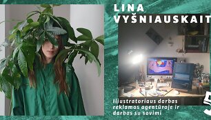 Lina Vyšniauskaitė