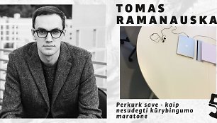 Tomas Ramanauskas