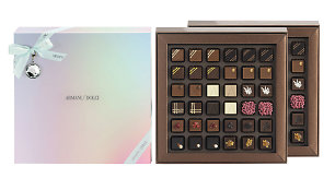 Armani Dolci - Christmas Chocolates 36 x 2