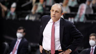  Etore Messina