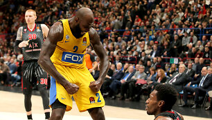 Quincy Acy