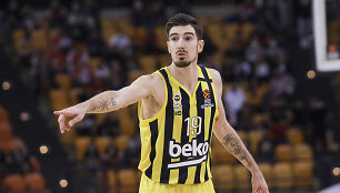 Nando De Colo
