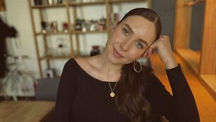 Fausta Marija Le&scaron;čiauskaitė