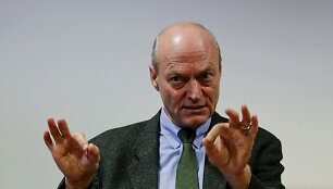 Gerhardas Schindleris
