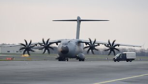 Indžirliko karinė oro bazė Turkijoje
