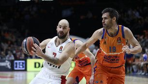 Vassilis Spanoulis