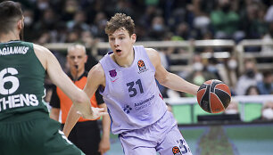 Rokas Jokubaitis