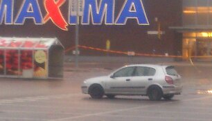 Marijampolės &bdquo;Maxima&ldquo;