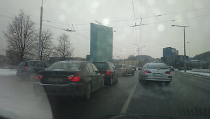 Įvykio vietoje