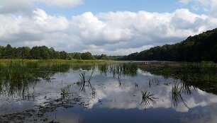 Baidarėmis &ndash; Jūros upe