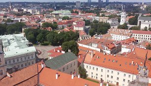 Vilnius