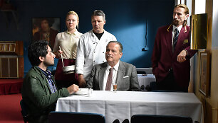 Kadras is filmo &bdquo;Kita vilties pusė&ldquo;