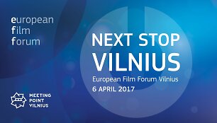 Europos kino forumas