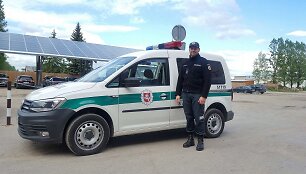 Deividas &Scaron;arauskas