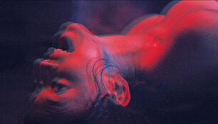 Kadras i&scaron; filmo &bdquo;We Are Flesh&ldquo;