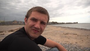 Laurynas Kelp&scaron;a