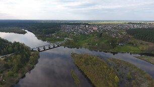 Merkinė