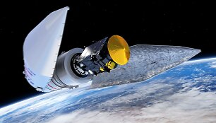 &bdquo;ExoMars&ldquo; zondas