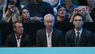 Johnas McEnroe