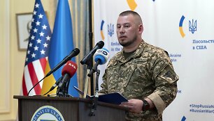 Pavlo Palisa / AP