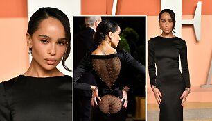Zoe Kravitz