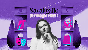Kristina &Scaron;venčionytė
