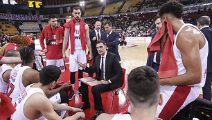 Pirėjo &bdquo;Olympiakos&ldquo;