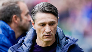 Niko Kovačas