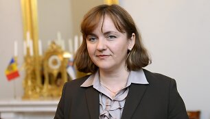 Natalija Gherman