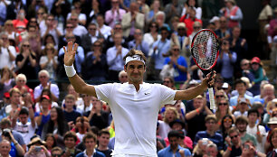 Rogeris Federeris