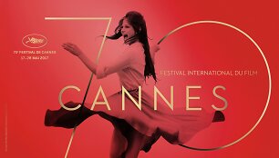 Kanų kino festivalis