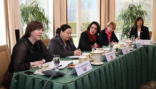 Ambasadorių konferencija