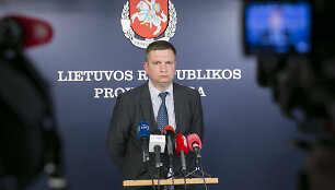 Tomas Kru&scaron;na