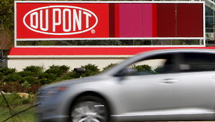 „DuPont“