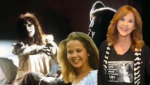 Linda Blair