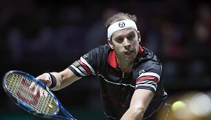 Gilles'is Mulleris
