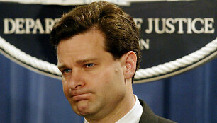 Christopher Wray