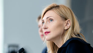 Ilma Skuodienė