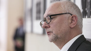 Dainius Pavalkis