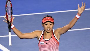 Shuai Zhang
