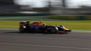 Danielis Ricciardo