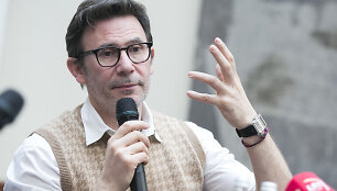 Michelis Hazanavicius