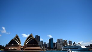 Australija