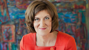 Diana Vilytė